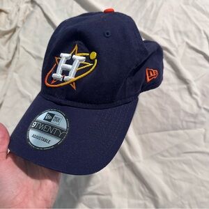 Houston Astros baseball cap